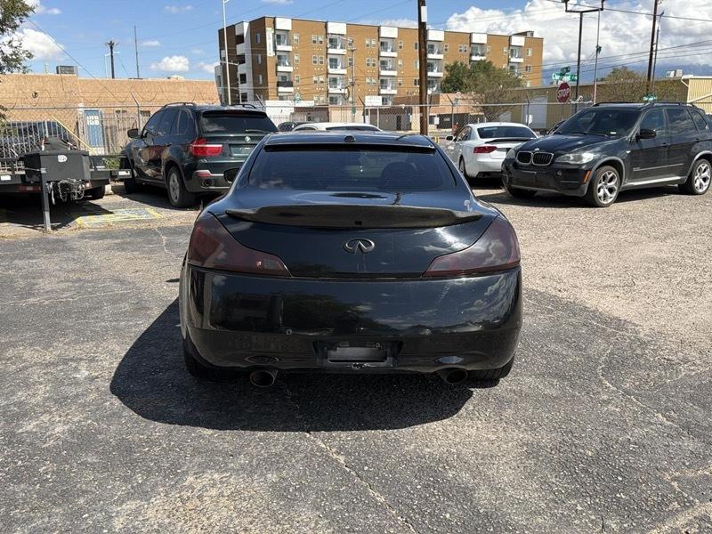 Infiniti Q60 Coupe AWD 2015
