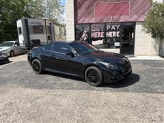 2015 Infiniti Q60 
