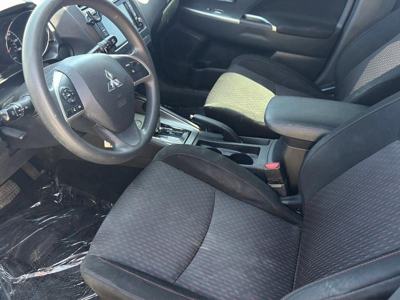 Mitsubishi Outlander Sport 2.0 ES 5M 2019