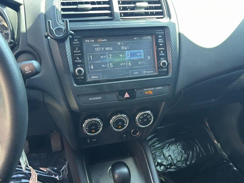 Mitsubishi Outlander Sport 2.0 ES 5M 2019