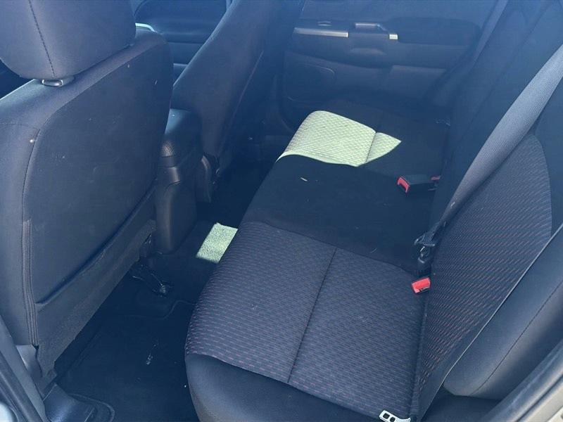 Mitsubishi Outlander Sport 2.0 ES 5M 2019