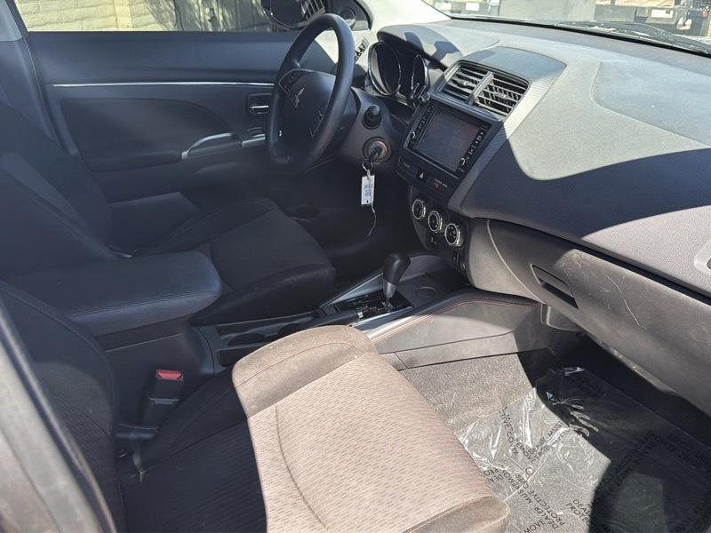 Mitsubishi Outlander Sport 2.0 ES 5M 2019