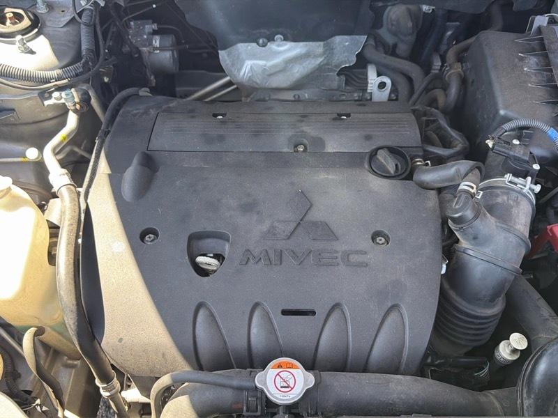 Mitsubishi Outlander Sport 2.0 ES 5M 2019