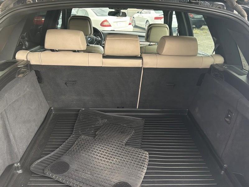 BMW X5 xDrive35i 2012