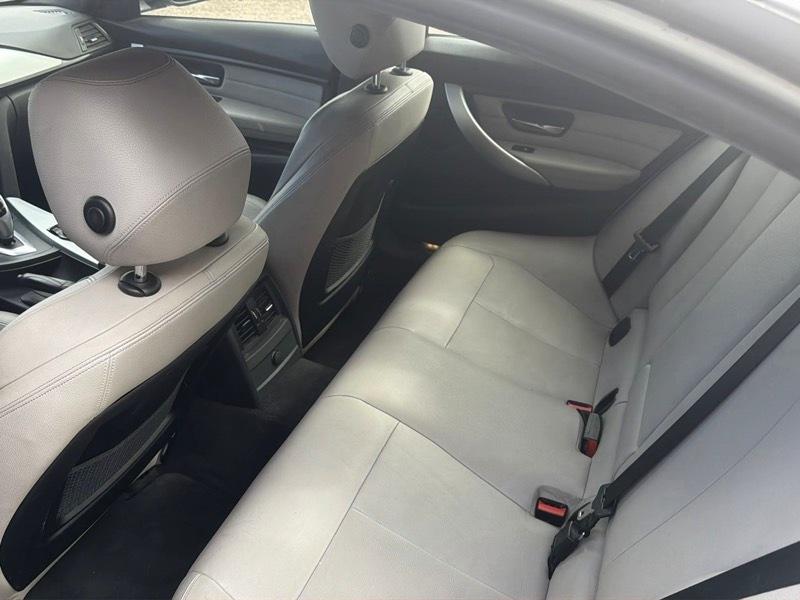 BMW 3-Series 328i Sedan 2013