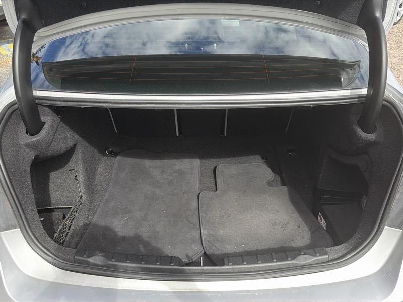BMW 3-Series 328i Sedan 2013