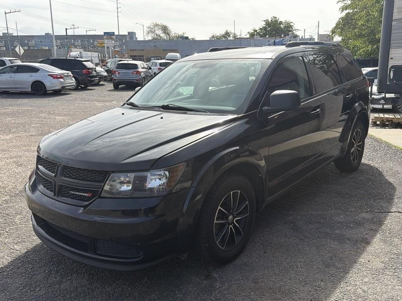 Dodge Journey SE 2017