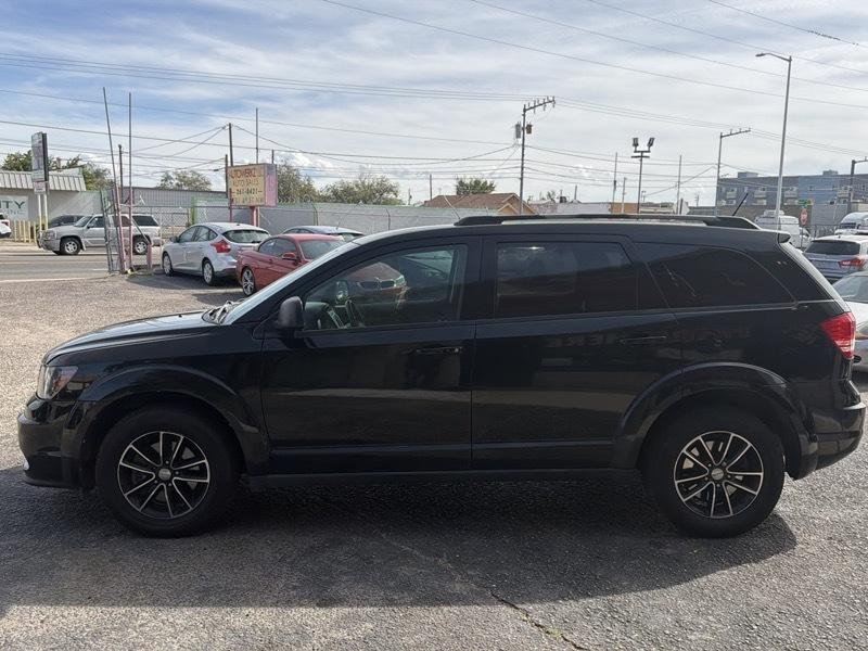 Dodge Journey SE 2017