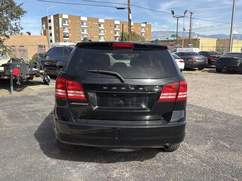 Dodge Journey SE 2017