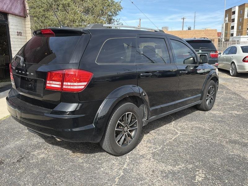 Dodge Journey SE 2017
