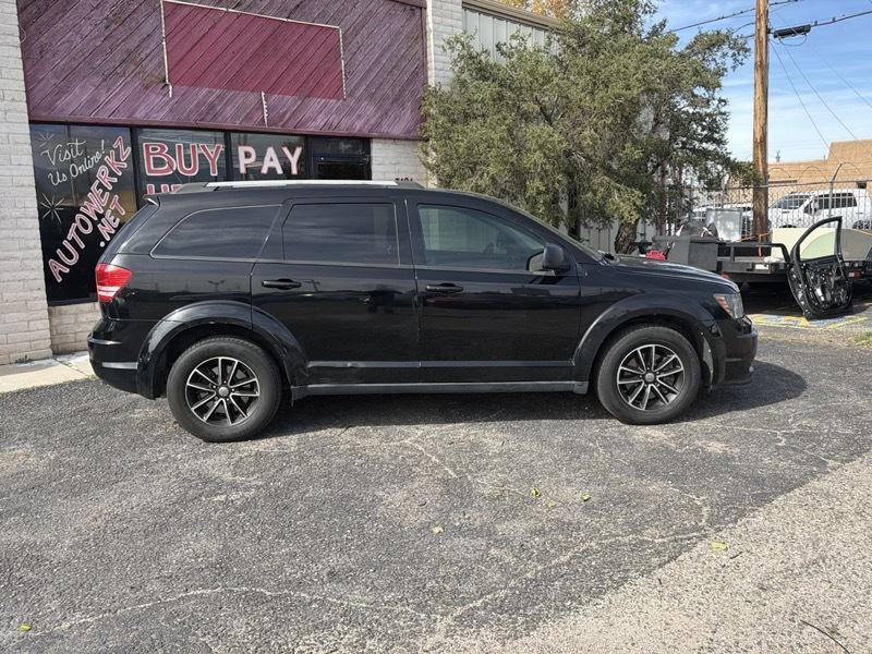 Dodge Journey SE 2017