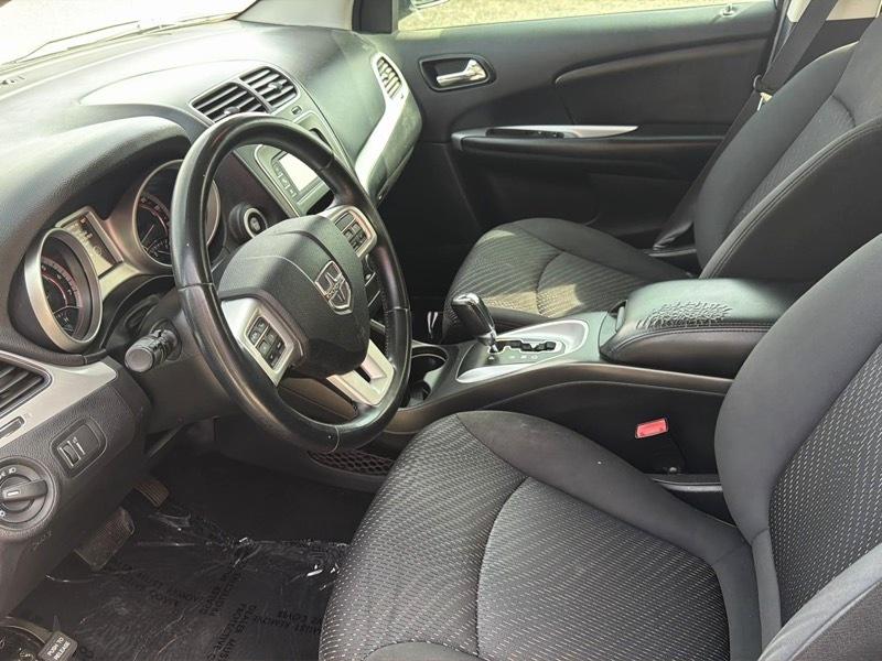 Dodge Journey SE 2017