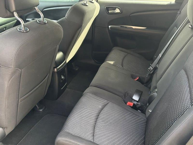 Dodge Journey SE 2017