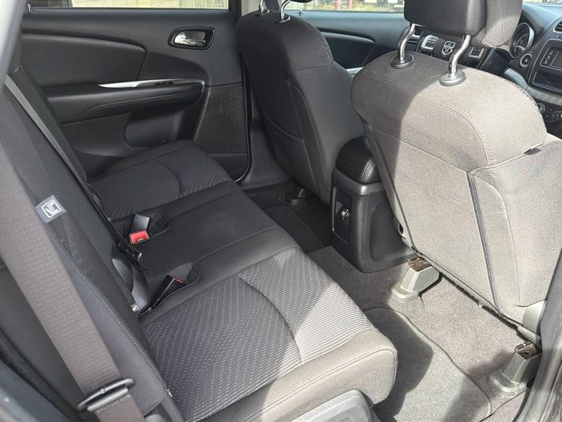 Dodge Journey SE 2017
