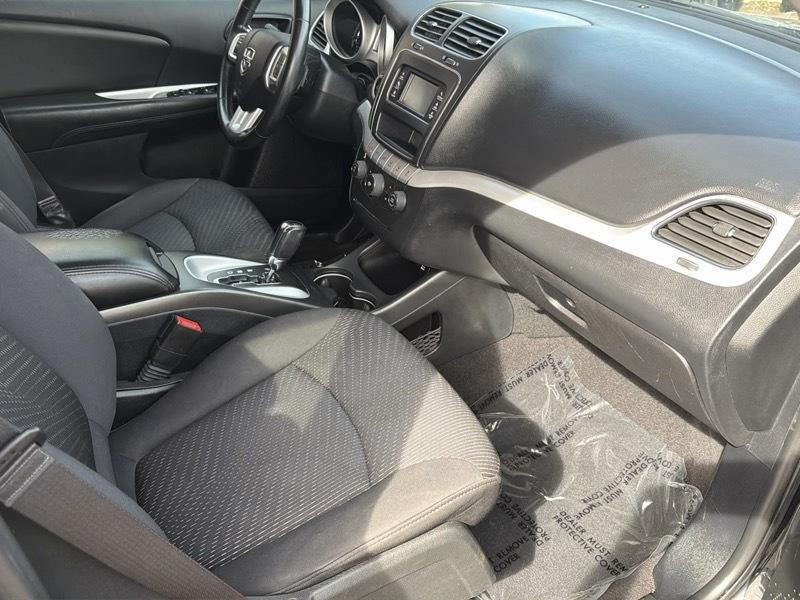 Dodge Journey SE 2017