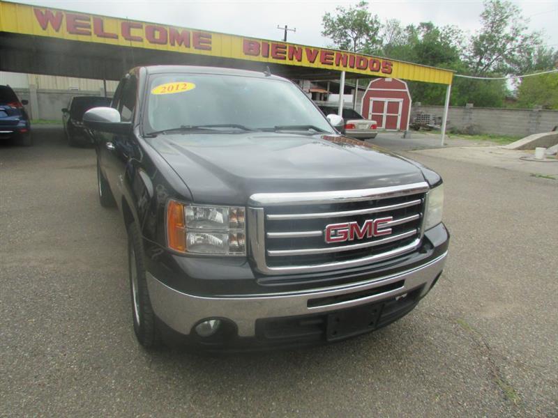 Used Cars for Sale Mcallen TX 78503 Ramos Auto Sales Inc