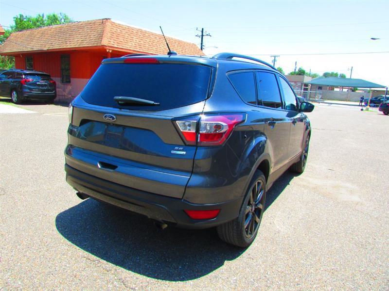 Ford Escape SE FWD 2018