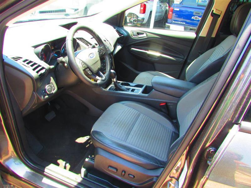 Ford Escape SE FWD 2018