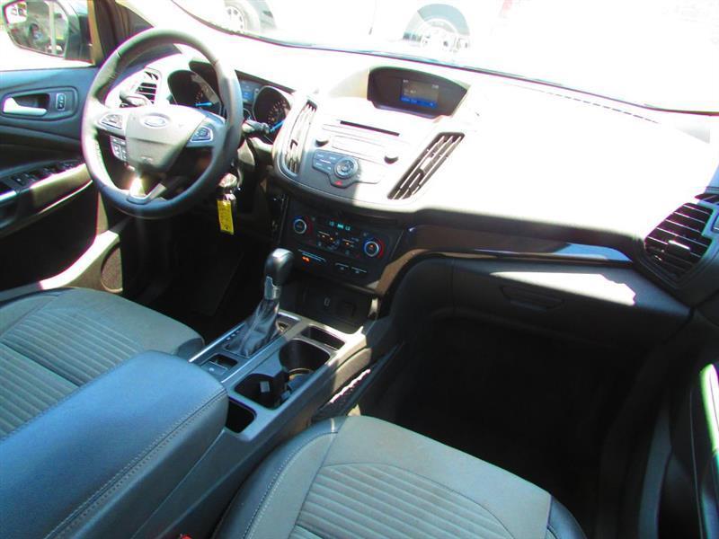 Ford Escape SE FWD 2018