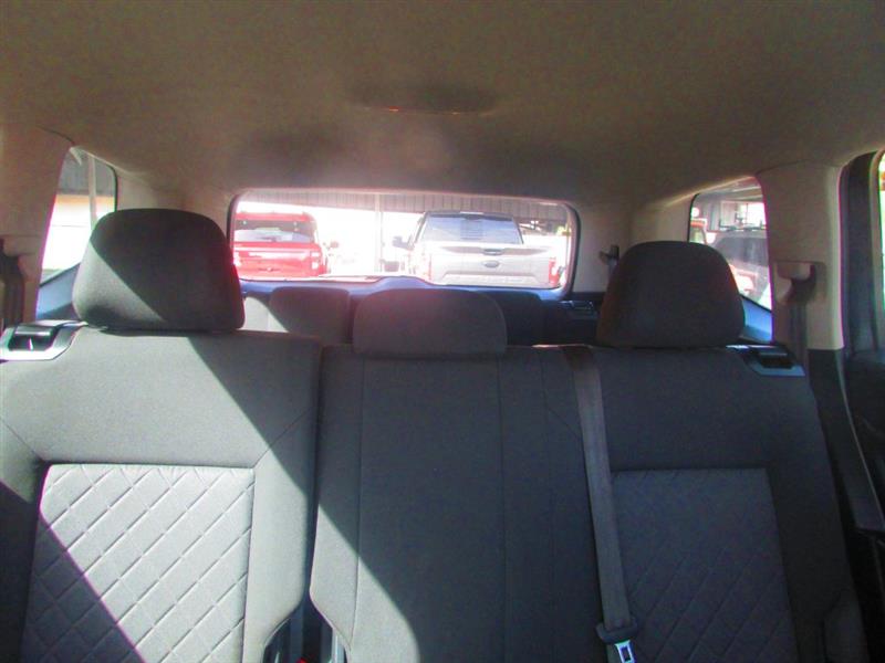 Volkswagen Atlas S 2018