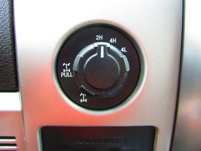 Ford F-150 XLT SuperCrew 6.5-ft. Bed 4WD 2013