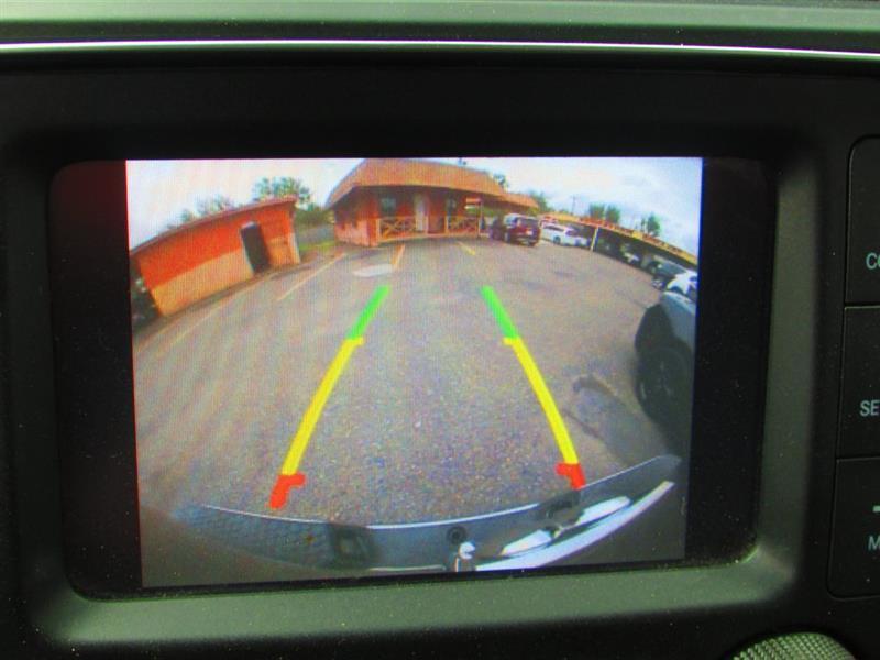 RAM 1500 Classic Tradesman Regular Cab SWB 2WD 2019