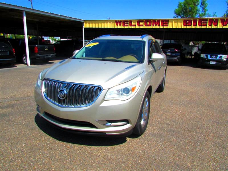 2013 Buick Enclave Premium FWD