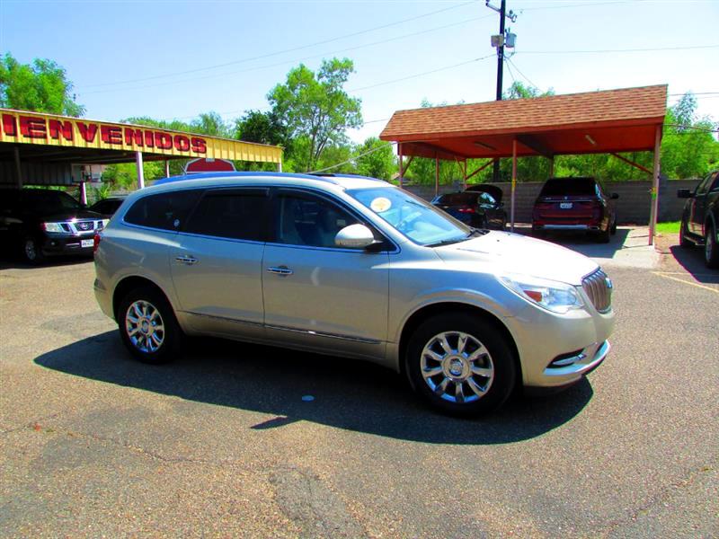 Buick Enclave Premium FWD 2013