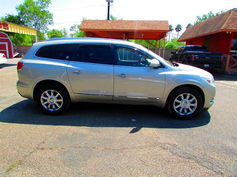 Buick Enclave Premium FWD 2013