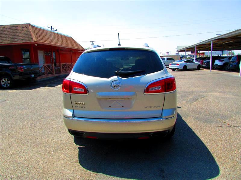 Buick Enclave Premium FWD 2013