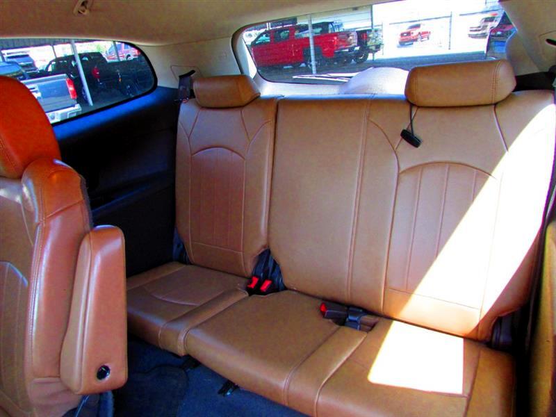 Buick Enclave Premium FWD 2013