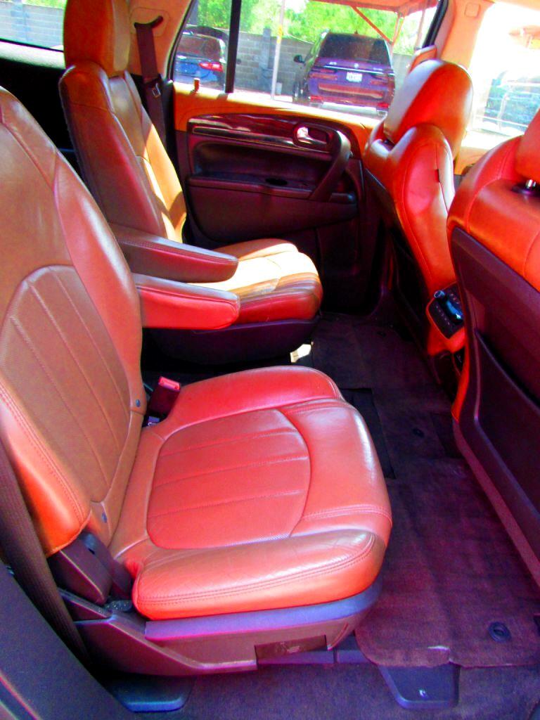 Buick Enclave Premium FWD 2013