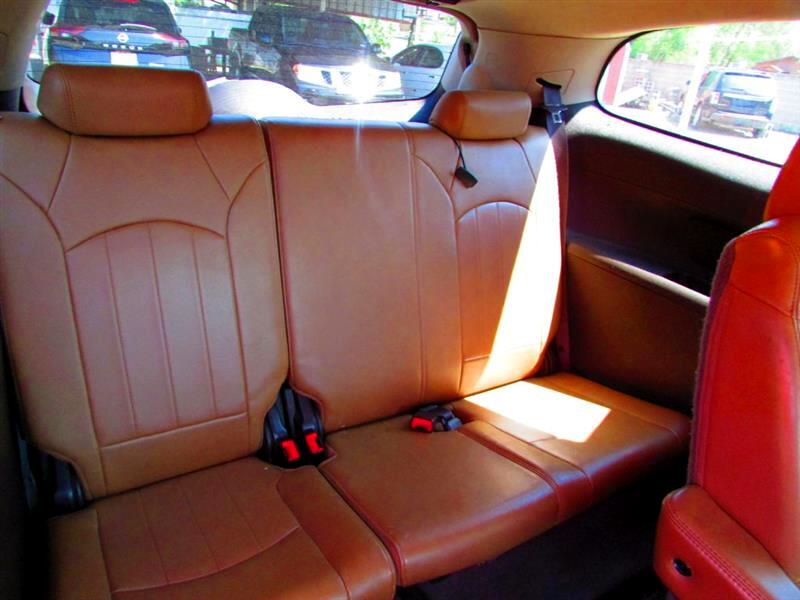 Buick Enclave Premium FWD 2013