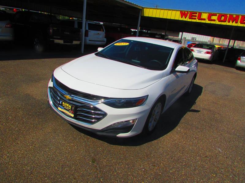 2023 Chevrolet Malibu 1LT