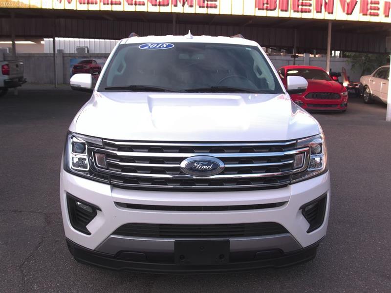 Ford Expedition XLT 2WD 2018