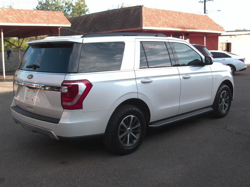 Ford Expedition XLT 2WD 2018