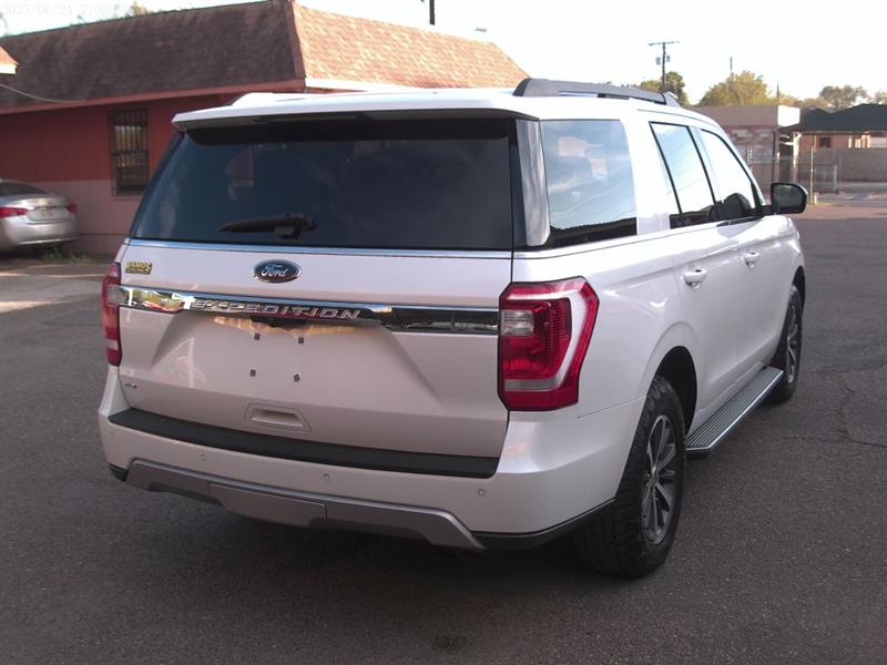 Ford Expedition XLT 2WD 2018