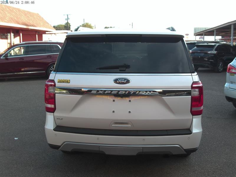 Ford Expedition XLT 2WD 2018