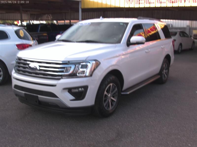 Ford Expedition XLT 2WD 2018