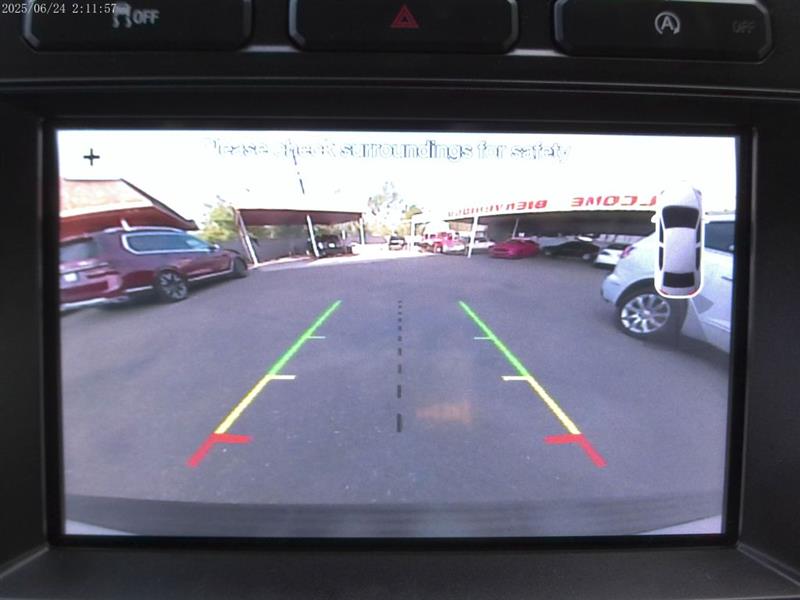 Ford Expedition XLT 2WD 2018