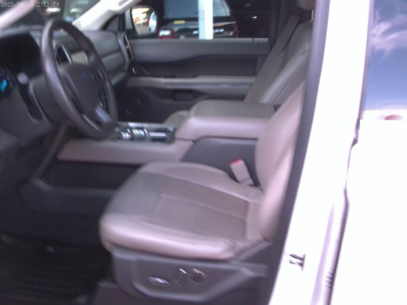 Ford Expedition XLT 2WD 2018