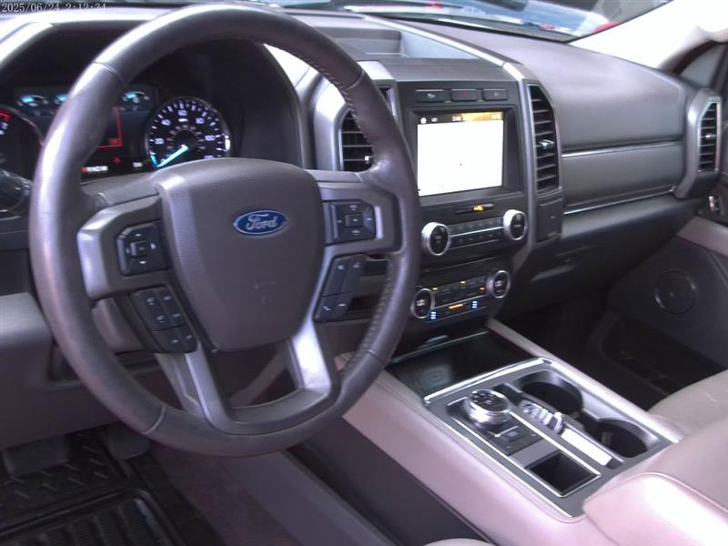 Ford Expedition XLT 2WD 2018