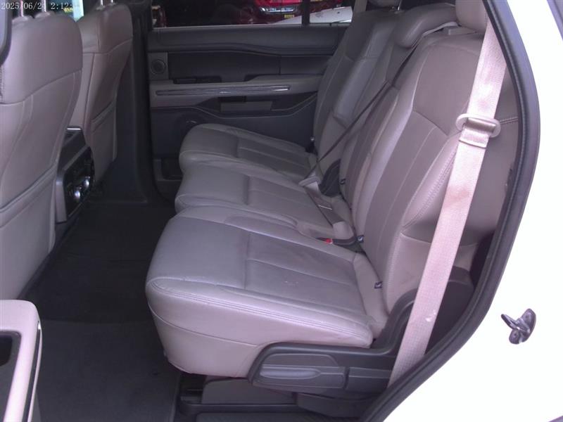 Ford Expedition XLT 2WD 2018