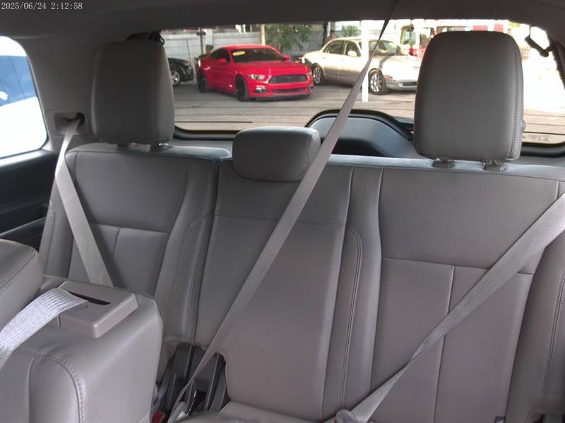 Ford Expedition XLT 2WD 2018