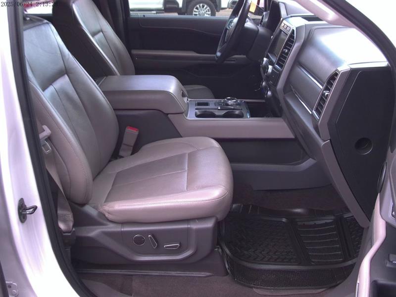 Ford Expedition XLT 2WD 2018