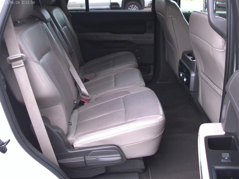 Ford Expedition XLT 2WD 2018