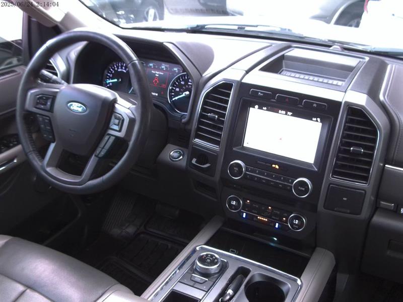 Ford Expedition XLT 2WD 2018
