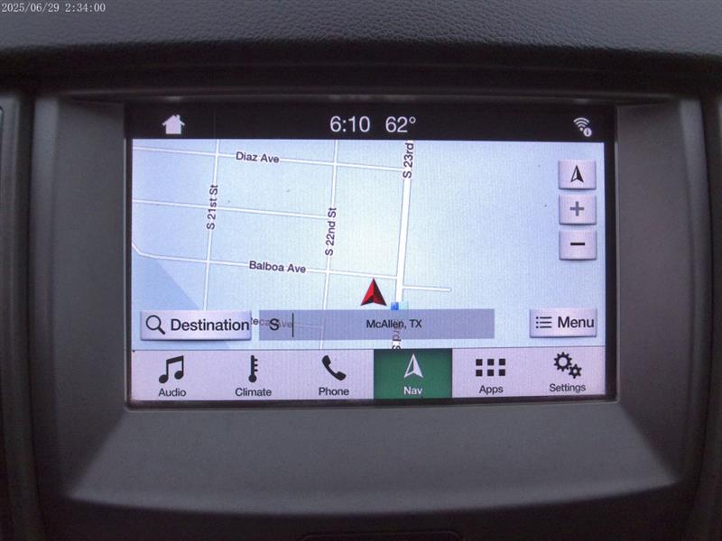 Ford Ranger XLT SuperCrew 2WD 2019