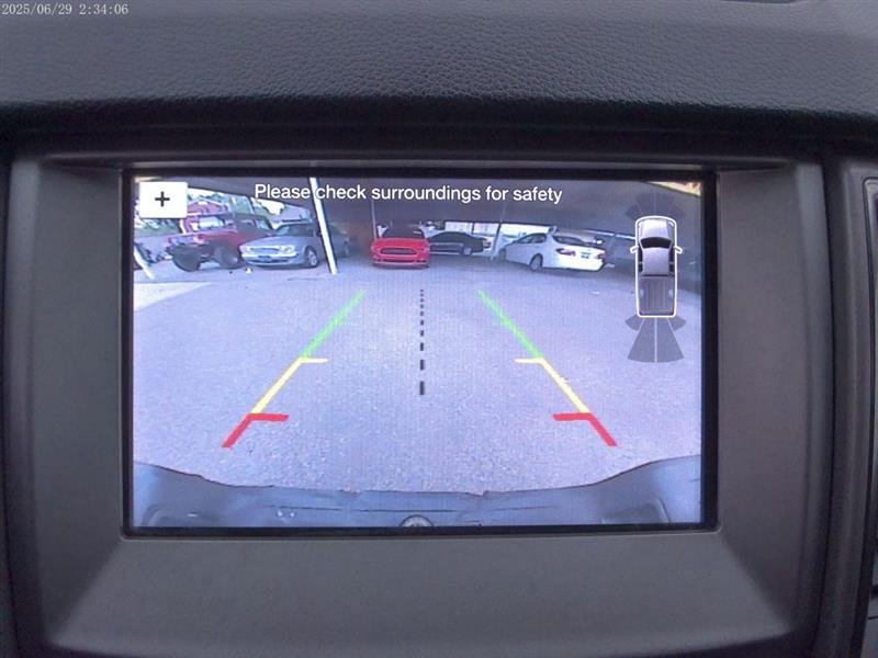 Ford Ranger XLT SuperCrew 2WD 2019