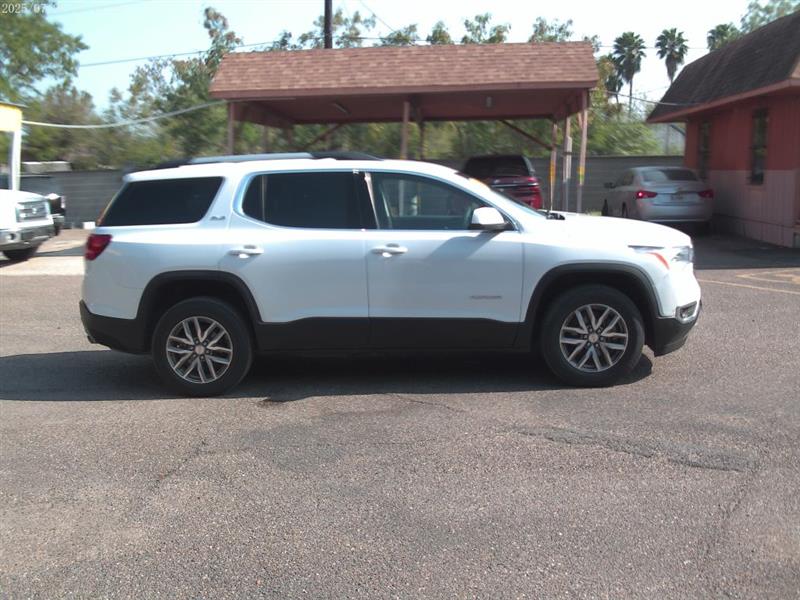 GMC Acadia SLE-2 FWD 2019